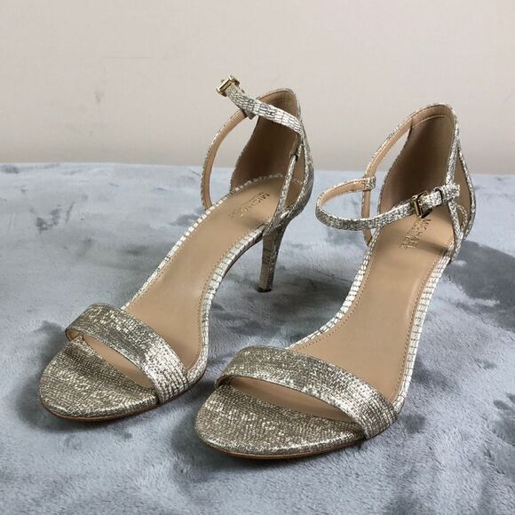 MICHAEL MICHAEL KORS SIMINE MID - Picture 1 of 8